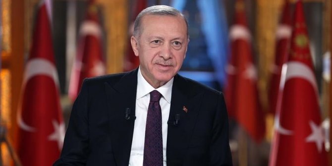 Coronavirus: Plusieurs dirigeants étrangers souhaitent un prompt rétablissement au président turc Erdogan
