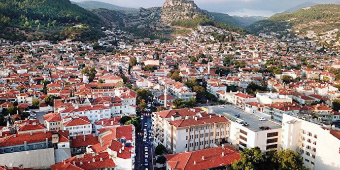 Muğla genelinde iş yerleri kiraya verilecek