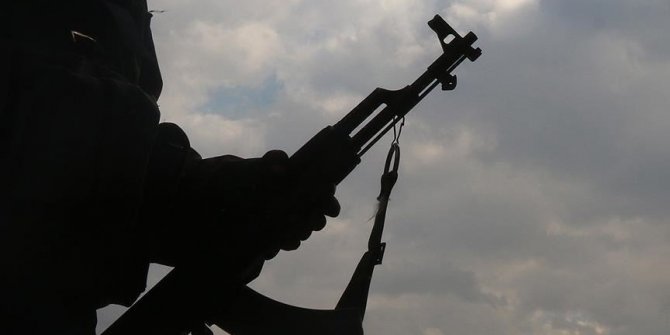Turkiye 'neutralizes' 5 YPG/PKK terrorists in northern Syria