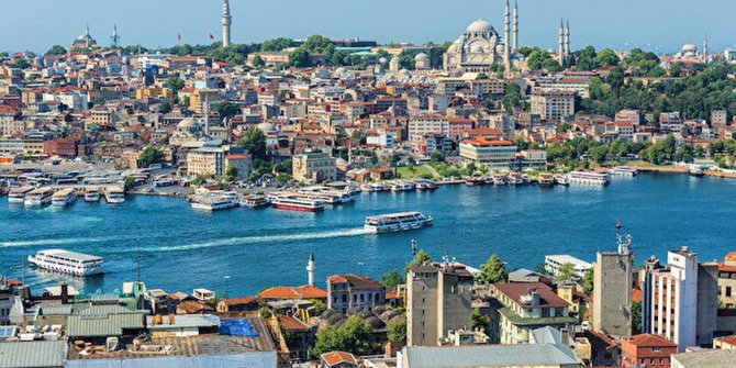 İstanbul Vakıflar 1.Bölge Müdürlüğü'nden kiralık taşınmazlar