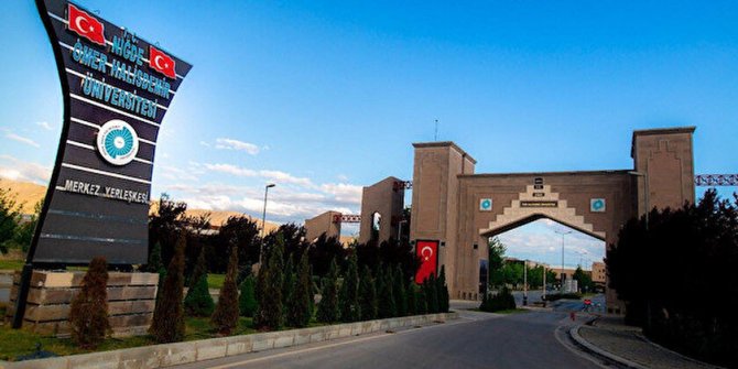 Sözleşmeli personel alım ilanı