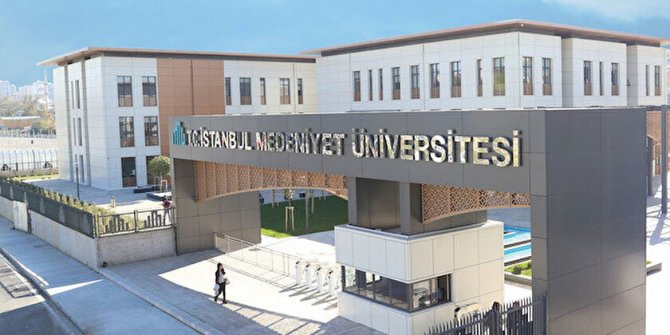 İstanbul Medeniyet Üniversitesi sözleşmeli bilişim personeli alım ilanı