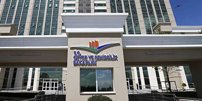 Çevre Şehircilik ve İklim Değişikliği Bakanlığı personel alım ilanı