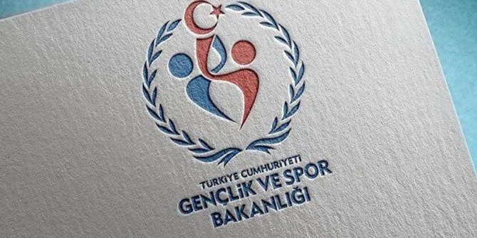 Gençlik ve Spor Bakanlığından ihaleye davet
