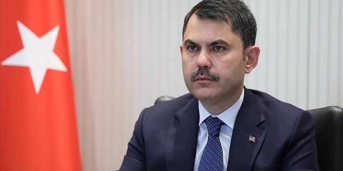 Turkiye: Ministar za životnu sredinu pozitivan na COVID-19