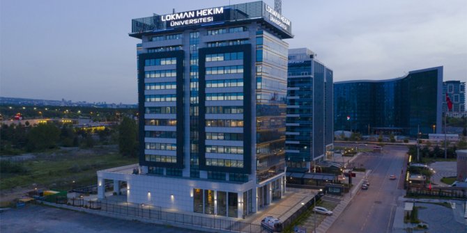Lokman Hekim Üniversitesi akademik personel alacak