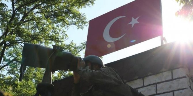 Turkiye: U pokušaju bijega u Grčku uhapšeno troje terorista FETO-a
