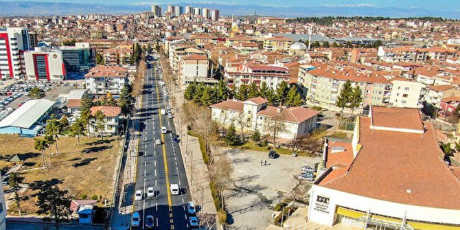Malatya Büyükşehir Belediyesi'nden kiralık dükkanlar