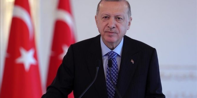 Predsjednik Turkiye Erdogan 14. i 15. februara u posjeti UAE-u