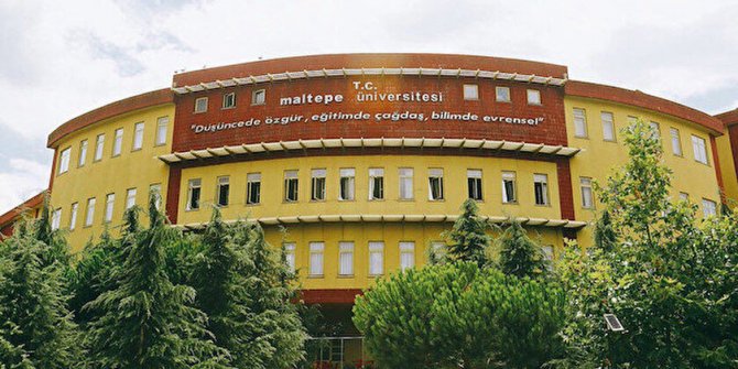 Maltepe Üniversitesi'nden araç satışı