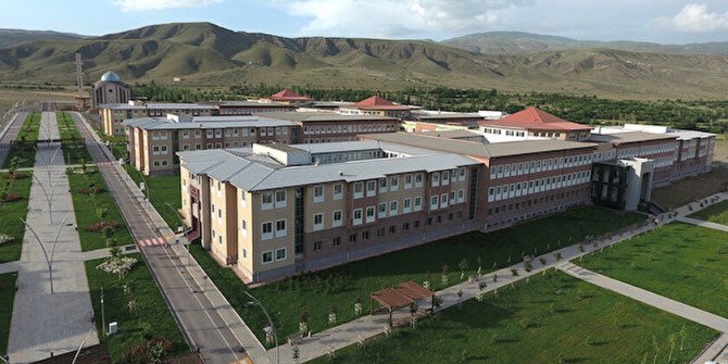 Sözleşmeli personel alım ilanı