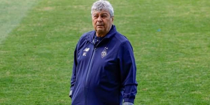 Mircea Lucescu'dan Fenerbahçe itirafı: Teklif aldım