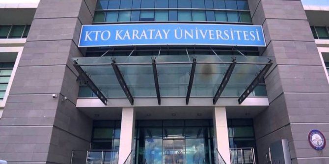 KTO Karatay Üniversitesi 3 öğretim elemanı alacak