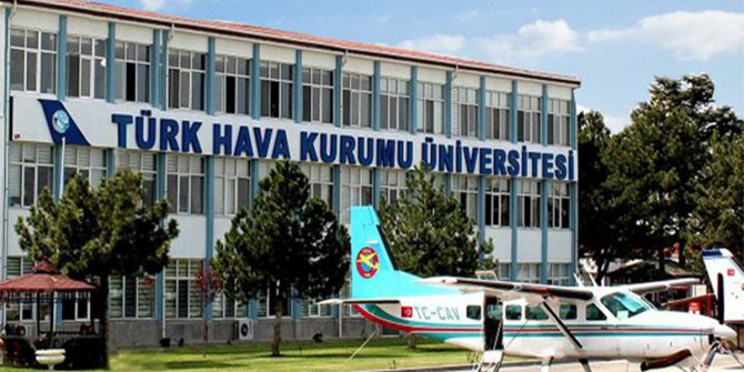 Türk Hava Kurumu Üniversitesi 11 akademik personel alacak