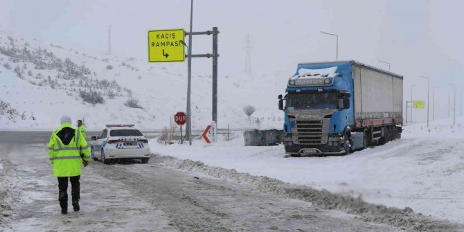 Hafta sonu 15 ilde kar yağışı bekleniyor