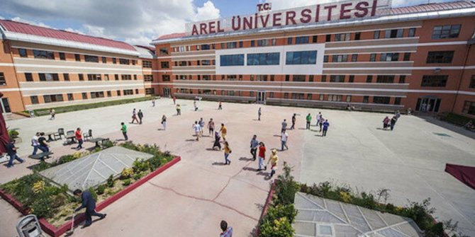 İstanbul Arel Üniversitesi 75 akademik personel alacak