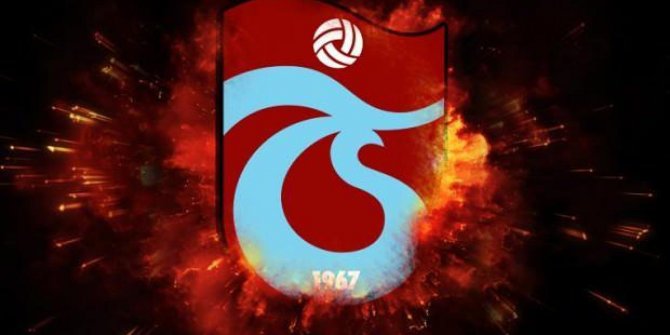 Trabzonspor'da ayrılık