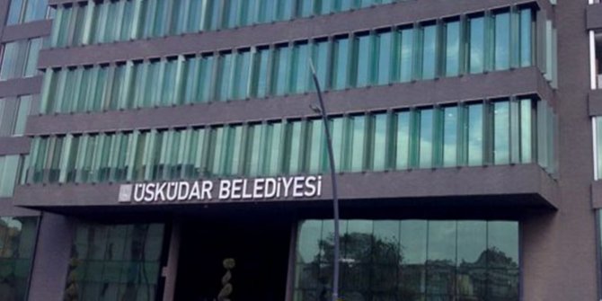 Üsküdar Belediyesi zabıta memuru alımı yapacak