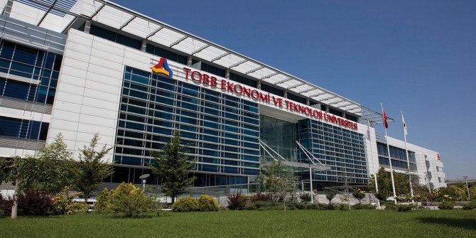 TOBB Ekonomi ve Teknoloji Üniversitesi 2 araştırma görevlisi alacak