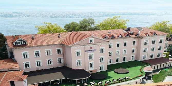 İstanbul Kent Üniversitesi 44 akademik personel alacak