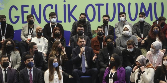Turkiye's 1st climate council kicks off
