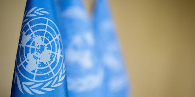 BM Genel Kurulu Ukrayna için toplanacak