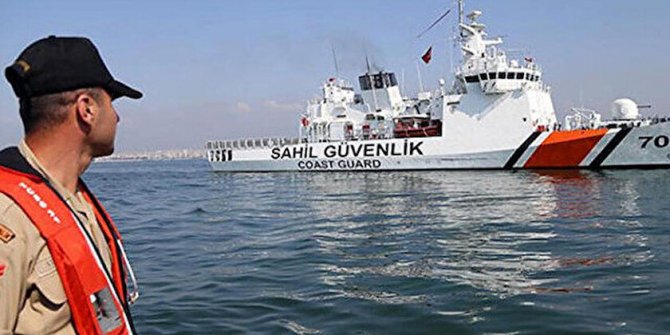 Sahil Güvenlik Marmara ve Boğazlar Onarım Destek Komutanlığı'ndan işçi alım ilanı