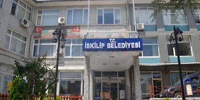 İskilip Belediye Başkanlığı ilk defa atanmak üzere memur alımı yapacak