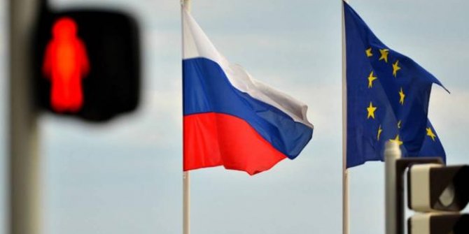 Rusya, Ukrayna'ya saldırısını kınayan BMGK tasarısını veto etti