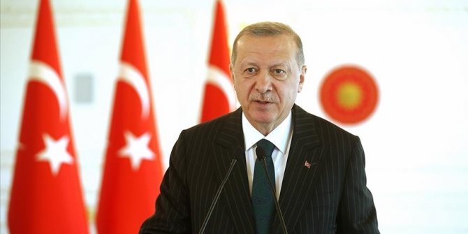 Erdogan razgovarao s predsjednicima Turkmenistana i Uzbekistana
