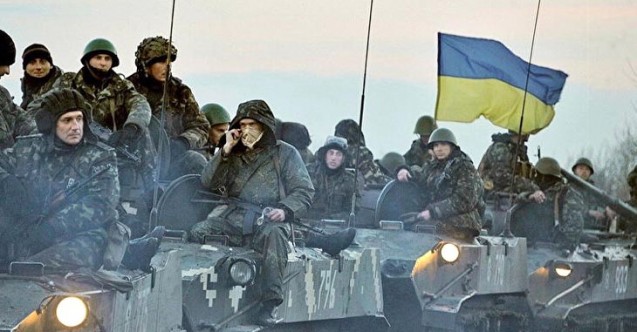 Ukrayna, 4300 Rus askerinin öldürüldüğünü açıkladı