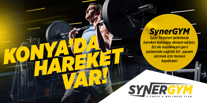 Synergym