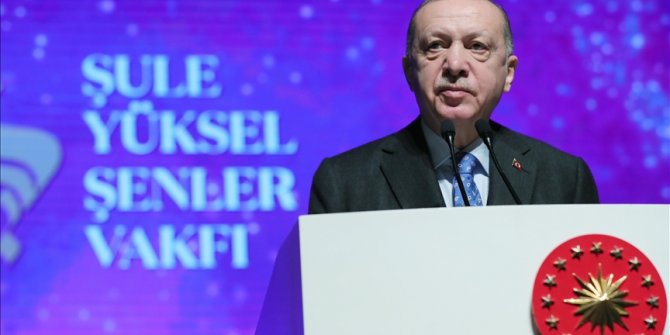 Erdogan: Naš narod neće zaboraviti one koji su se suprotstavljali, kao ni one koji su aplaudirali pučistima