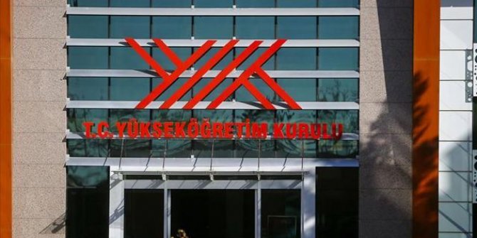 YÖK: Ukrayna'daki öğrencilerimizin tahliyeleri sürüyor