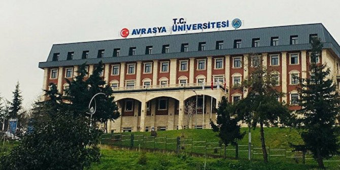 Avrasya Üniversitesi akademik personel alacak