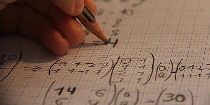 MEB'den matematik seferberliği: Öğrenmeyi kolaylaştıracak yeni proje hazırlanıyor