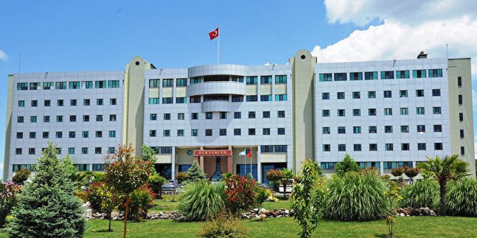 Balıkesir Üniversitesi 15 sözleşmeli personel