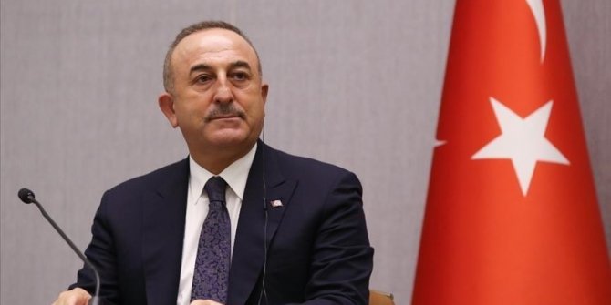 Cavusoglu: Turkiye nema namjeru da se pridruži sankcijama protiv Rusije