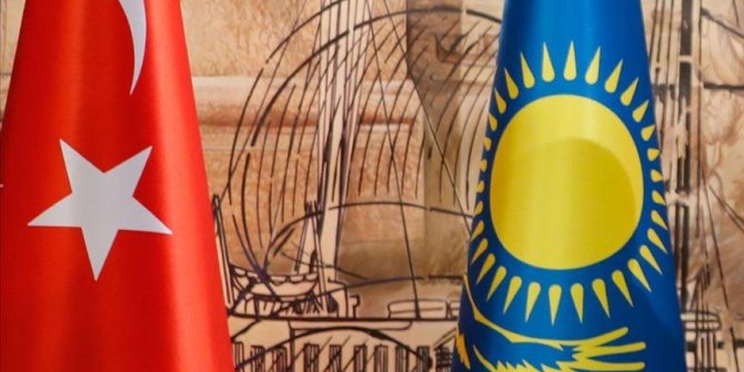 Turkiye marks 30th anniversary of diplomatic ties with Kazakhstan