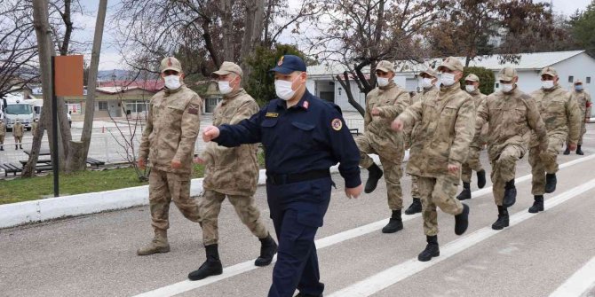 Kanser tedavisi gören gencin hayali gerçek oldu