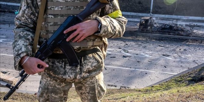 L'Ukraine affirme que 9 000 soldats russes ont été tués