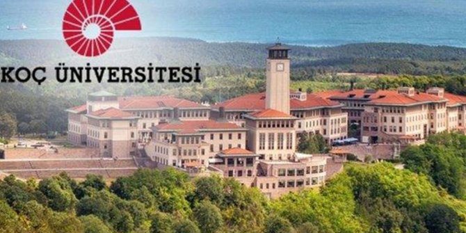 Koç Üniversitesi akademik personel alacak
