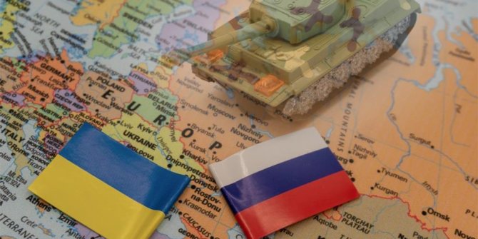Pentagon: Rus kuvvetleri Kiev’in 15 kilometre yakınına kadar geldi