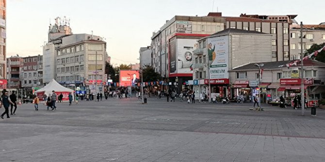 SGK'dan İstanbul Esenler'de konut satış ihalesi