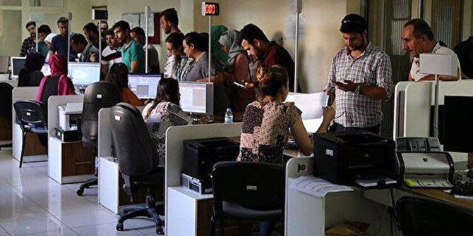 Koçarlı Belediyesi memur alım ilanı