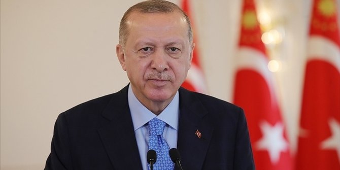 Cumhurbaşkanı Erdoğan'dan barış için 5 günlük yoğun diplomasi trafiği