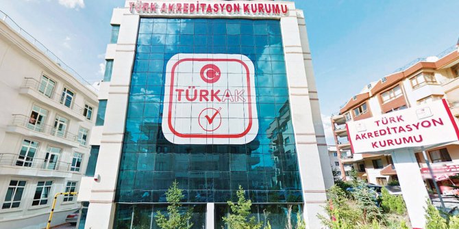 Türk Akreditasyon Kurumu 11 personel istihdam edecek