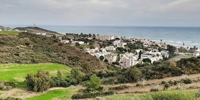 Hazineye ait Adana'nın Yumurtalık ilçesindeki 116 taşınmaz satılacak