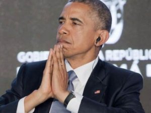Obama: Müslümanları sabırsızlıkla bekliyorum