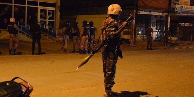 Burkina Faso : Des gendarmes tués dans une embuscade dans le Centre-Nord